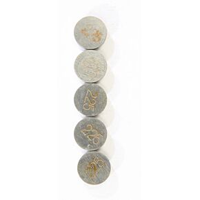 K&L Valve Shims 2.25mmx9.5mm 5/pk
