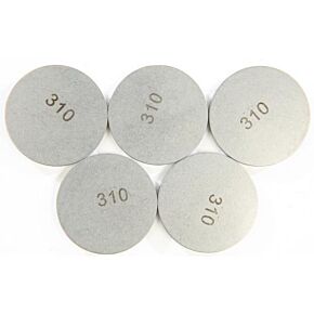 K&L Valve Shims 3.10mmx29mm 5/pk