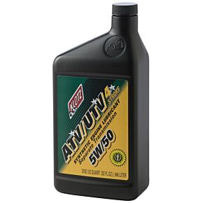 KLOTZ Atv/utv Synthetic Engine Lubricant 5w-50 32 Oz