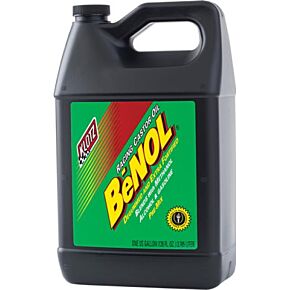 KLOTZ Benol Racing Castor Oil 1gal