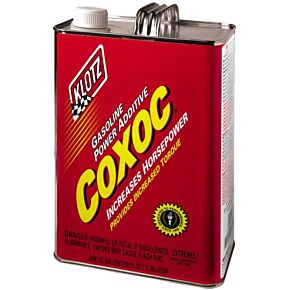 KLOTZ Coxoc Gallon