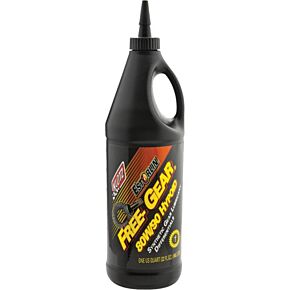 KLOTZ Estorlin Free-gear Hypoid Differential Lube 80w-90 32oz