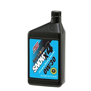 KLOTZ Estorlin Snow X4 0w-30 32oz