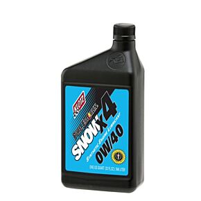 KLOTZ Estorlin Snow X4 0w-40 32oz