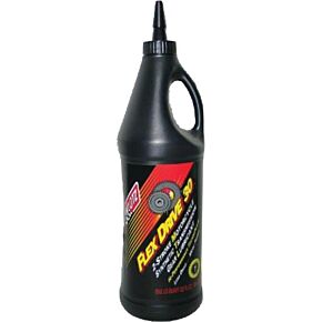 KLOTZ Flex Drive 30 Wet Clutch Transmission Lube 32oz