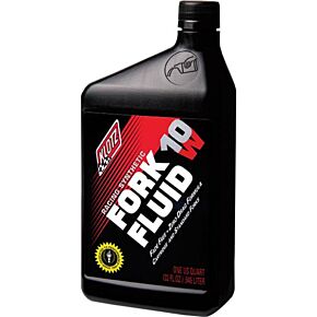 KLOTZ Fork Fluid 10w 32 Fl. Oz