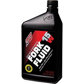 KLOTZ Fork Fluid 15w 32 Fl. Oz