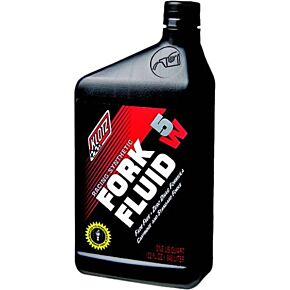 KLOTZ Fork Fluid 5w 32 Fl. Oz