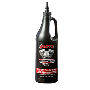 KLOTZ Klotz Syn Gear/case Lube 80w90 Sportsters