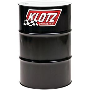 KLOTZ Outboard 2t Syn Engine Oil Premix/injection 55 Gal
