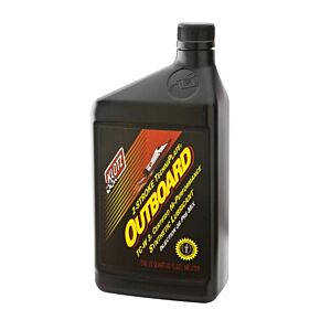 KLOTZ Outboard Techniplate 2-stroke 1 Qt Premix/injection
