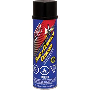 KLOTZ Plug & Contact Cleaner Aerosol 12.5oz