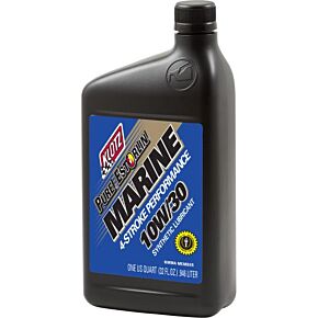 KLOTZ Pure Estorlin Marine 10w30 1 Qt