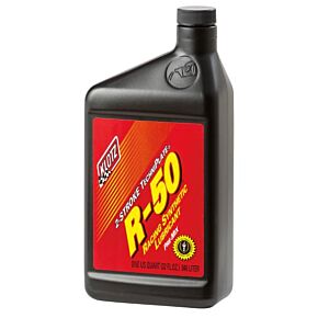 KLOTZ R50 Techniplate 32oz