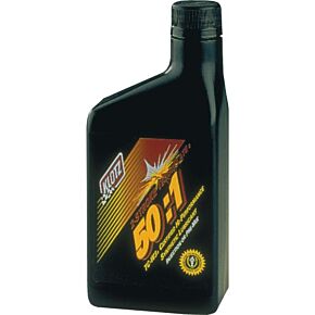KLOTZ Tc-w3 50:1 2-stroke Techniplate 16oz