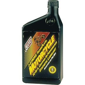 KLOTZ Tc-w3 Motorcycle Techniplate 32oz
