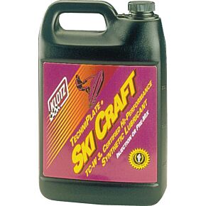KLOTZ Tc-w3 Skicraft Techniplate 1gal
