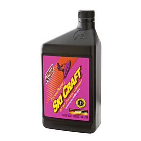 KLOTZ Tc-w3 Skicraft Techniplate 32oz