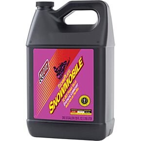 KLOTZ Tc-w3 Snowmobile Techniplate 1gal