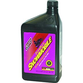 KLOTZ Tc-w3 Snowmobile Techniplate 32oz