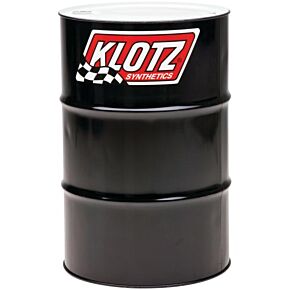 KLOTZ Techniplate Snow 2t Engine Oil Tc-w3 55 Gal