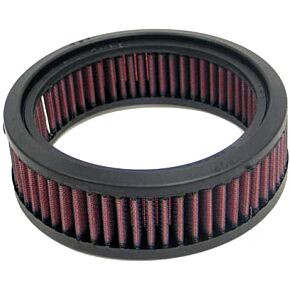 K&N Air Filter E-3224 Replacement