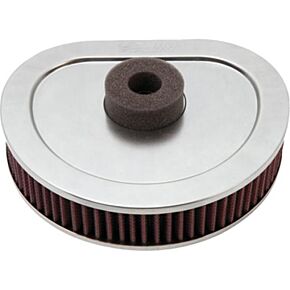 K&N Air Filter Hd-1390 Replacement