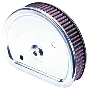 K&N Air Filter Hd-1395 Replacement