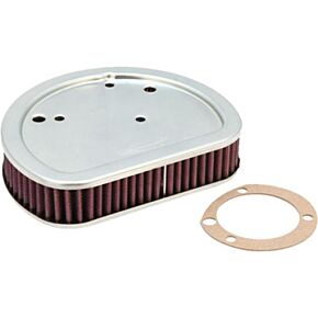 K&N Air Filter Hd-1611 Replacement