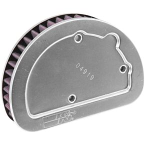 K&N Air Filter Hd-1614 Replacement