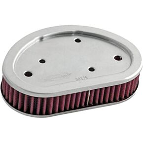 K&N Air Filter Hd-9608 Replacement