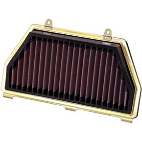 K&N Air Filter