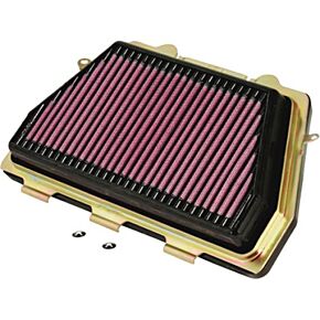 K&N Air Filter