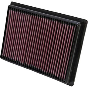 K&N Air Filter