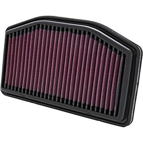 K&N Air Filter