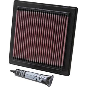 K&N Air Filter