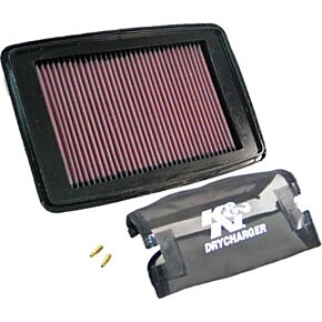K&N Air Filter