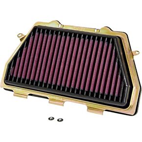 K&N Air Filter