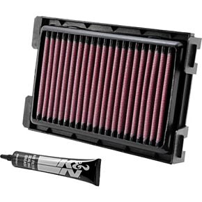 K&N Air Filter