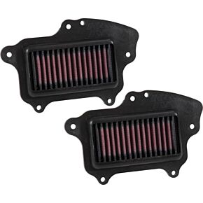 K&N Air Filter