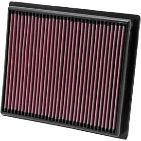 K&N Air Filter