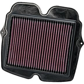 K&N Air Filter