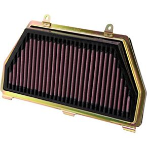 K&N Air Filter
