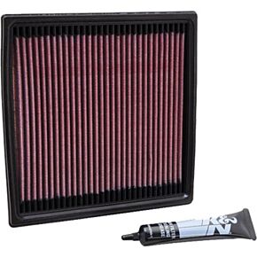 K&N Air Filter
