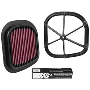 K&N Air Filter