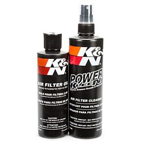 K&N Filter Care Service Kit 12/case
