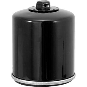 K&N Oil Filter Black