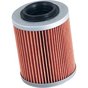 K&N Oil Filter