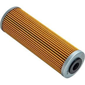 K&N Oil Filter