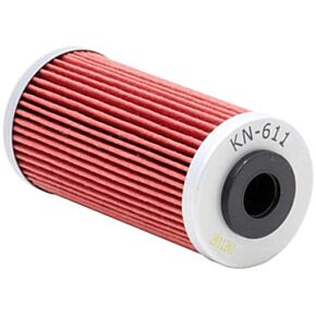 K&N Oil Filter